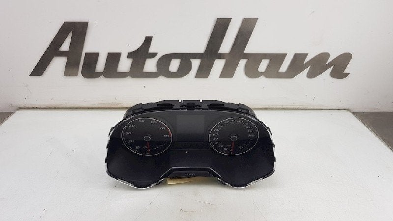 INSTRUMENTS DE BORD Seat Ibiza V (KJB) (|6F0920940|), Seat Deutschland GmbH, Service@seat.de, Utilisé, Seat