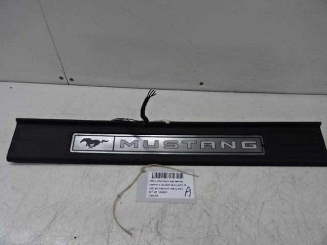 DIVERS DIVERS Ford USA Mustang VI Fastback (01-2014/04-2023), Autos : Pièces & Accessoires, Mevr. I. Hauben, Pièces américaines