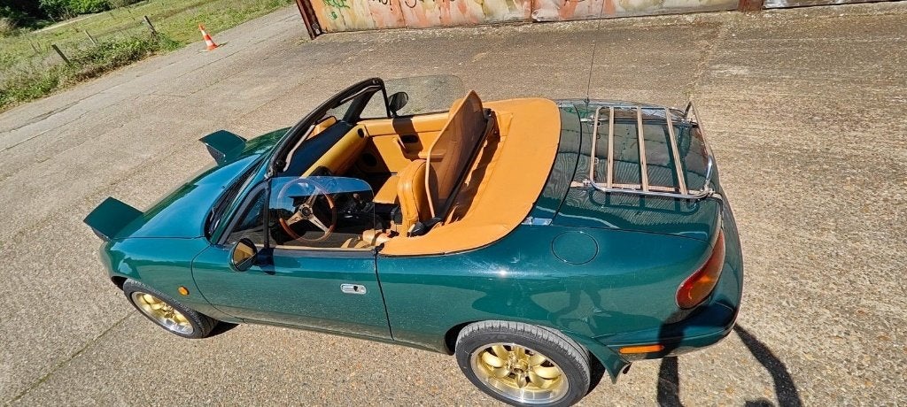 Rota RB Gold 15" 4x100, Auto-onderdelen, Banden en Velgen, Ophalen, Gebruikt, Banden en Velgen, Personenwagen