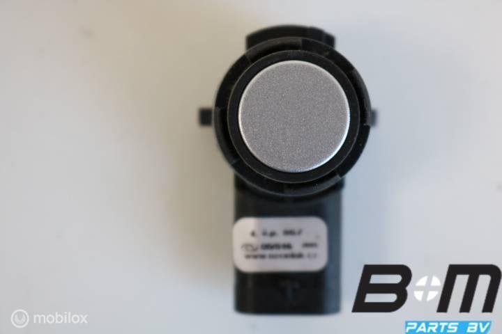 Ultrasoon / PDC sensor Skoda Fabia 3 LA7W, Utilisé
