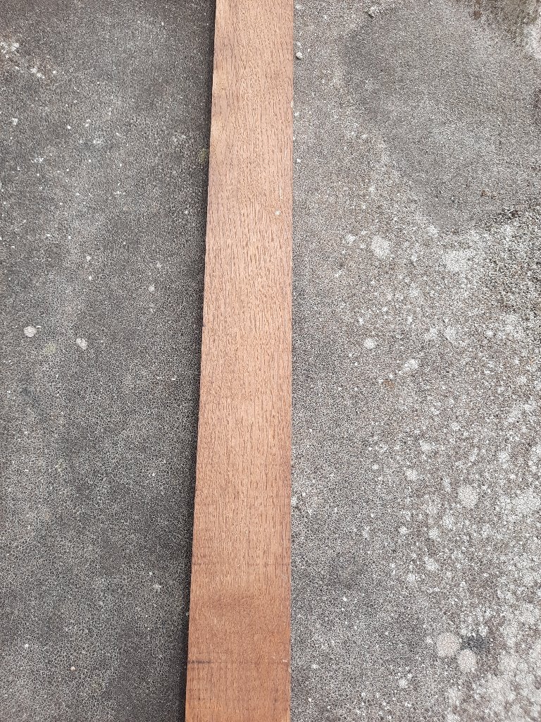 Eiken keper, Doe-het-zelf en Bouw, Hout en Planken, Ophalen, Eiken, Nieuw, Balk