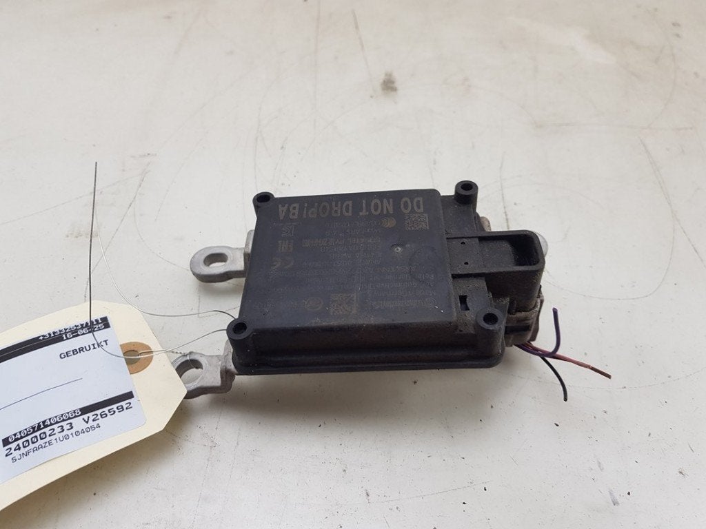 RADAR SENSOR Nissan Leaf (ZE1) (01-2017/-) (|040571406068|), Auto-onderdelen, Gebruikt, Nissan