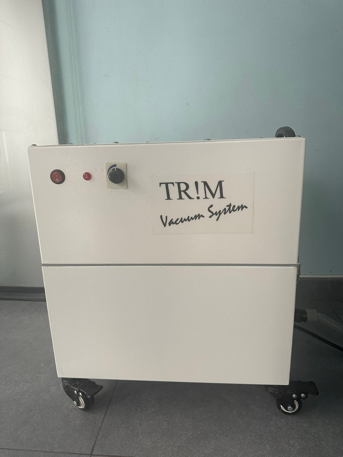 TVS II, Animaux & Accessoires, Autres marques, Enlèvement, Comme neuf, Tondeuse