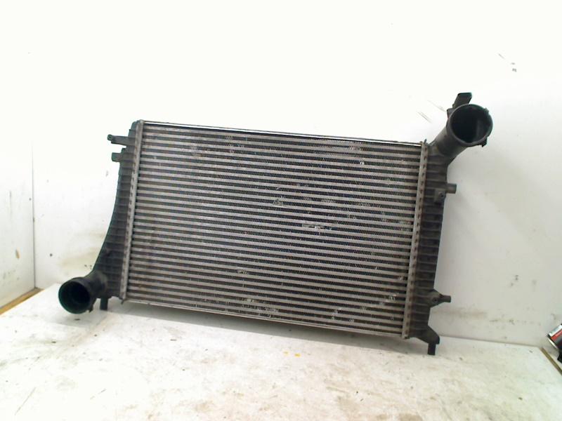 INTERCOOLER Volkswagen Golf V (1K1) (1K0145803F), Utilisé, De Bloemendaal 21 21
5221 EB  'S HERTOGENBOSCH, NL, Info@123Parts.nl