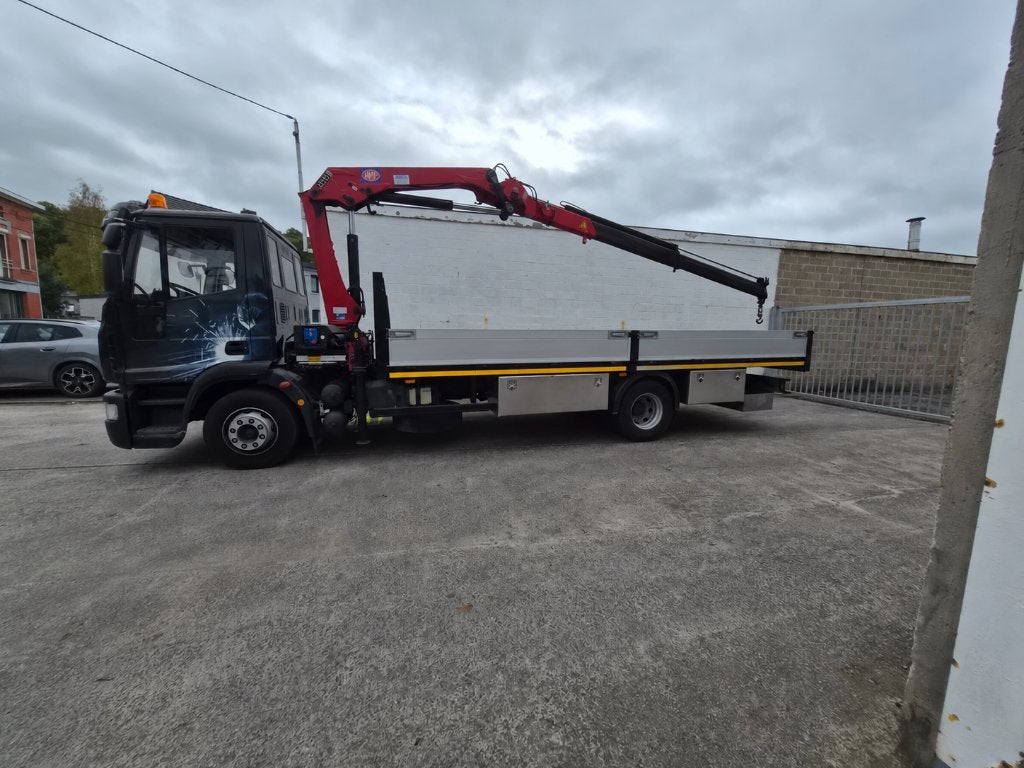 Iveco Unknown