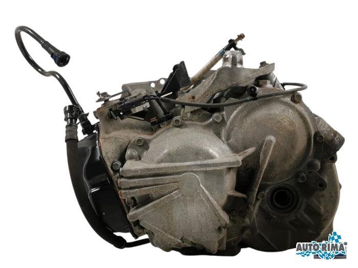 Automaatbak d'un Volvo C70, -, 3 mois de garantie, -, -