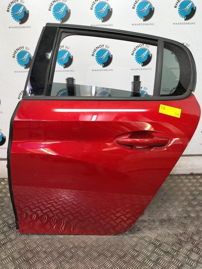 PEUGEOT 208 ALLURE PORTIER LA  9827577980 2020, Enlèvement ou Envoi, Utilisé, ARN reconnu