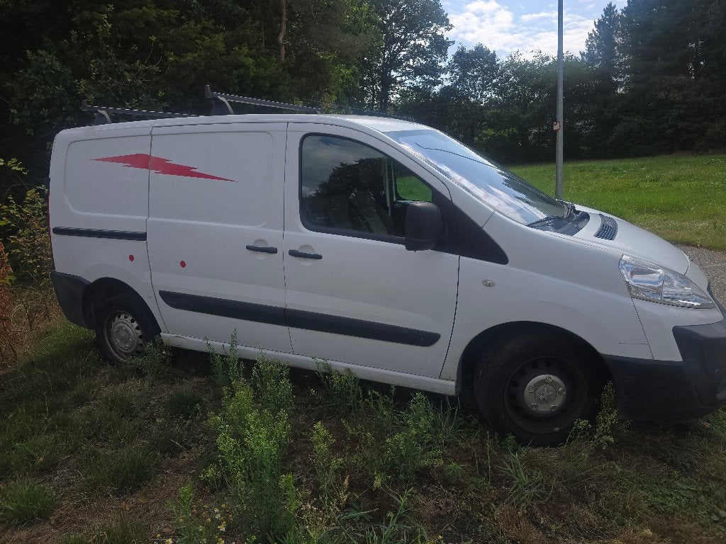 Peugeot expert, Achat, 4 portes, ABS, Diesel