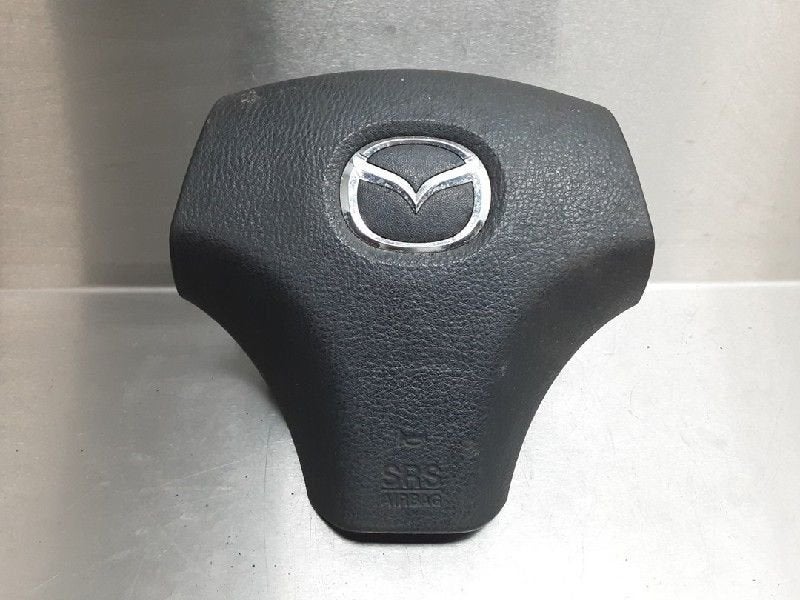 AIRBAG VOLANT Mazda MPV (LW19 / 69) (|T93215A|), Utilisé, Mazda