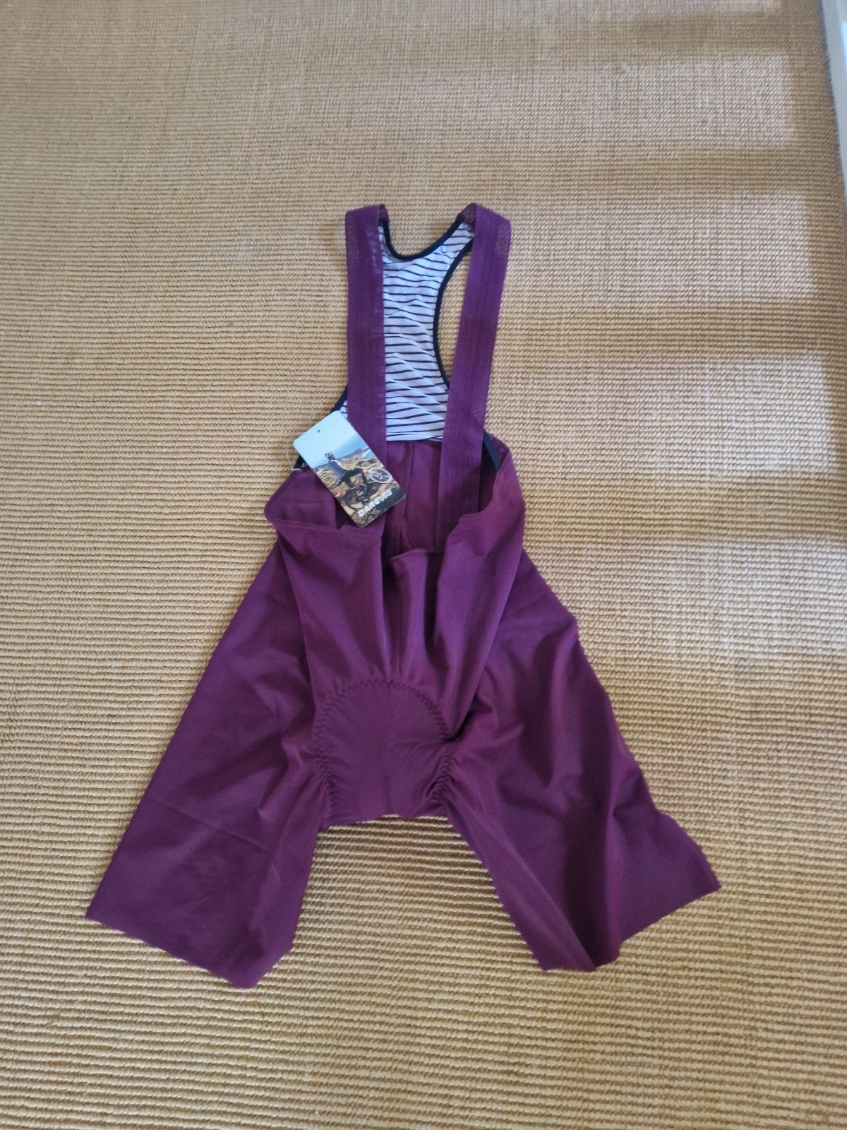 Fietsbroek, Ophalen, Nieuw, Kleding