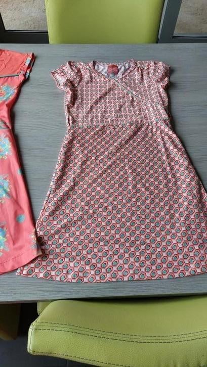 Kleedje meisje zomer maat 146, Robe ou Jupe, Enlèvement ou Envoi, Comme neuf, Princess zoe