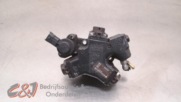 Brandstofpomp Mechanisch van een Fiat Fiorino, Gebruikt, -, -, Ophalen of Verzenden