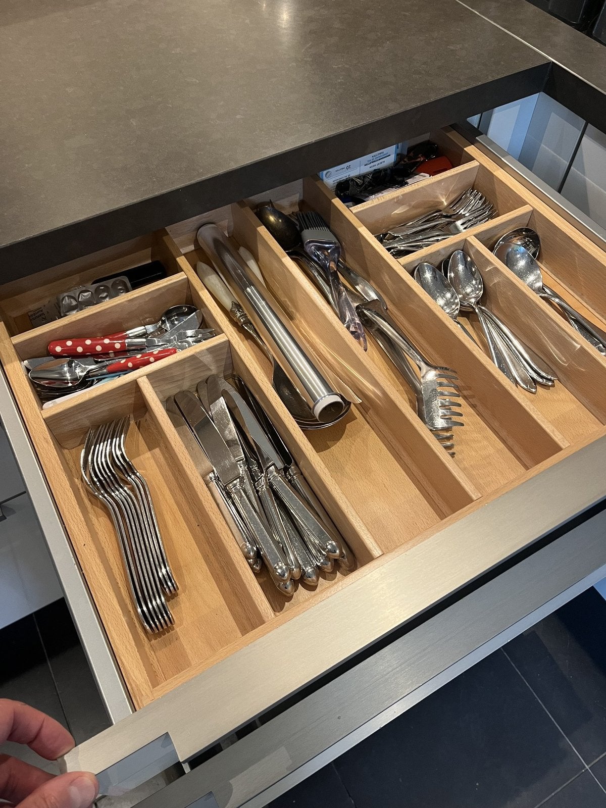 ✨ LUXE U VORM KEUKEN +APPARATUUR ✨, Huis en Inrichting, U-keuken, Greeploos, Wit, Ophalen of Verzenden