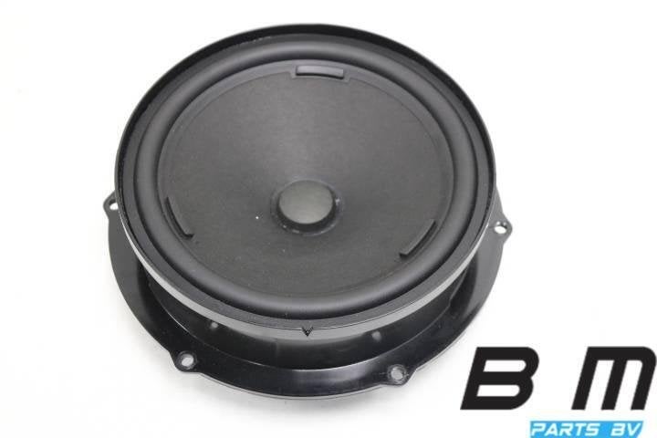 Lagetonenluidspreker LV of RV VW Touran 5T, Auto diversen, Autospeakers, Gebruikt