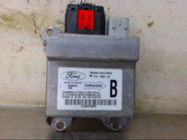 COMPUTER AIRBAG Ford Transit (|1C1A14B321BD|4613609|), Gebruikt, Ford