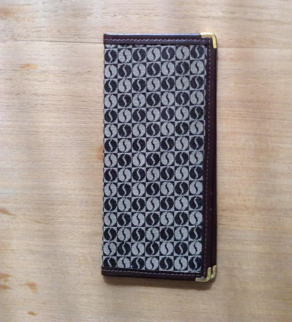 Vintage porte-documents Sabena original, Collections, Souvenirs Sabena, Enlèvement ou Envoi, Neuf