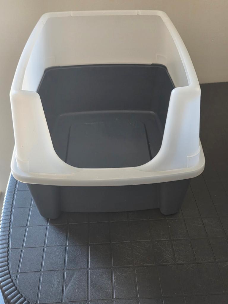 A vendre 3 bac à litières pour chat, Animaux & Accessoires, Enlèvement