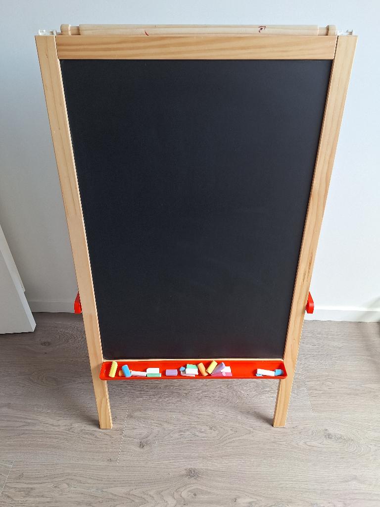 Ikea tekenbord, Divers, Tableaux noirs, Enlèvement, Utilisé, Tableau noir