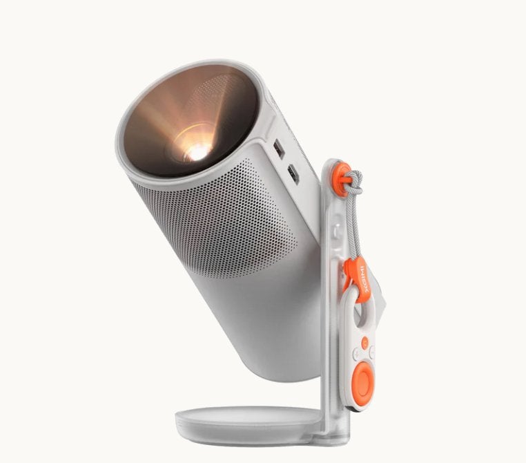XGIMI Portable BEAMER, Audio, Tv en Foto, Beamers, Nieuw, LED, Full HD (1080), Ophalen of Verzenden