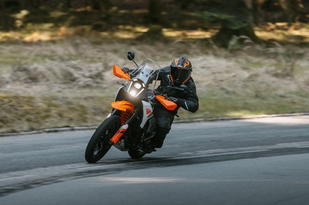 KTM 390 Adventure X, Entreprise, Occasion, 399 cm³, Permis Moto A2 minimum