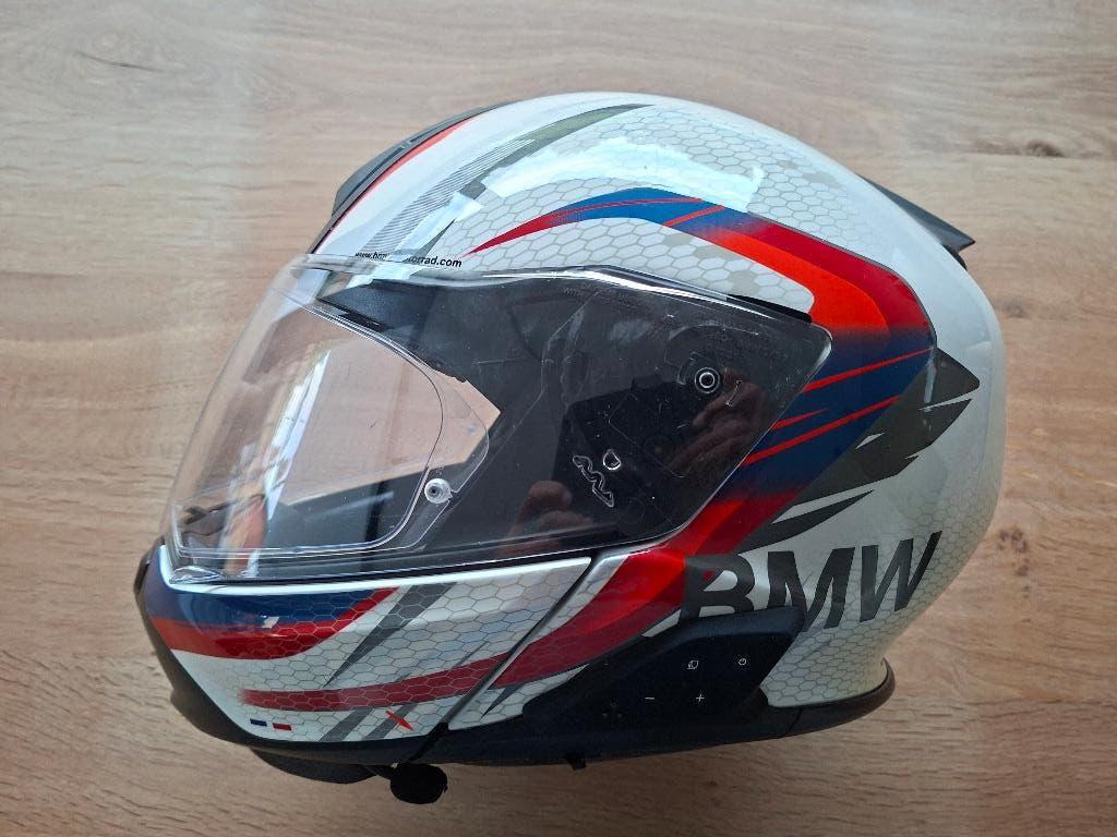 Integral helm, Motoren, Kleding | Motorhelmen, Ophalen, Integraalhelm
