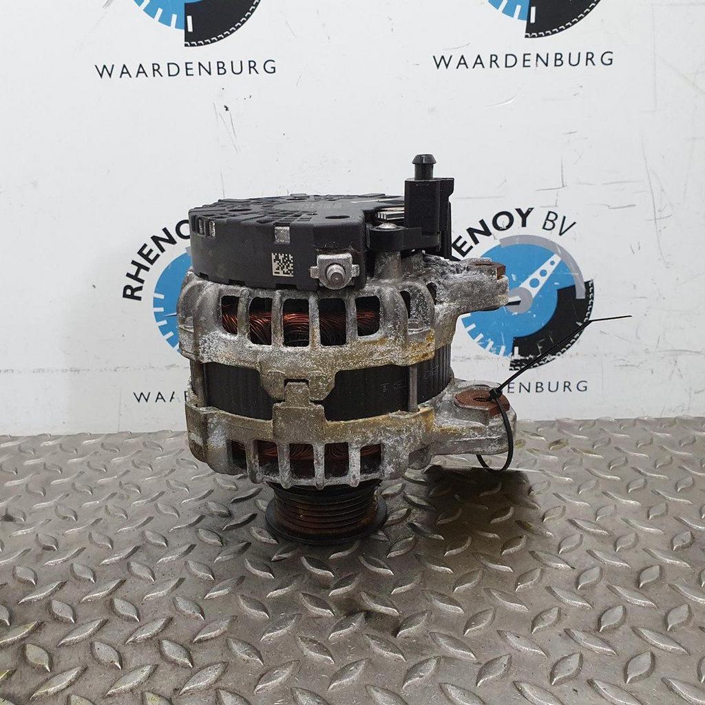 VOLVO V40 2.0 D2 Summum Bns  DYNAMO 2015, Auto-onderdelen, Ophalen of Verzenden, Gebruikt, Stiba lid