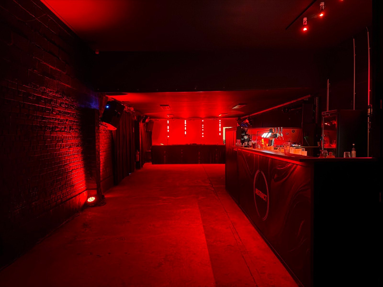 SALLE DE CONCERT / ÉVÉNEMENTIELLE – 750 HTVA TOUT COMPRIS