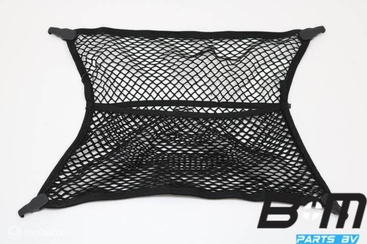 Opbergnet bagageruimte Audi A3 8V 8V0861869, Gebruikt