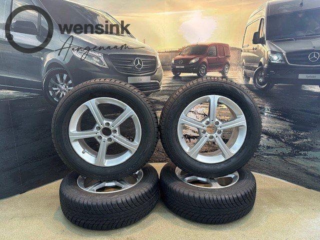 Winterset Mercedes-Benz Gla/Glb 247 17"(#591), Auto-onderdelen, 215 mm, -, -, Banden en Velgen
