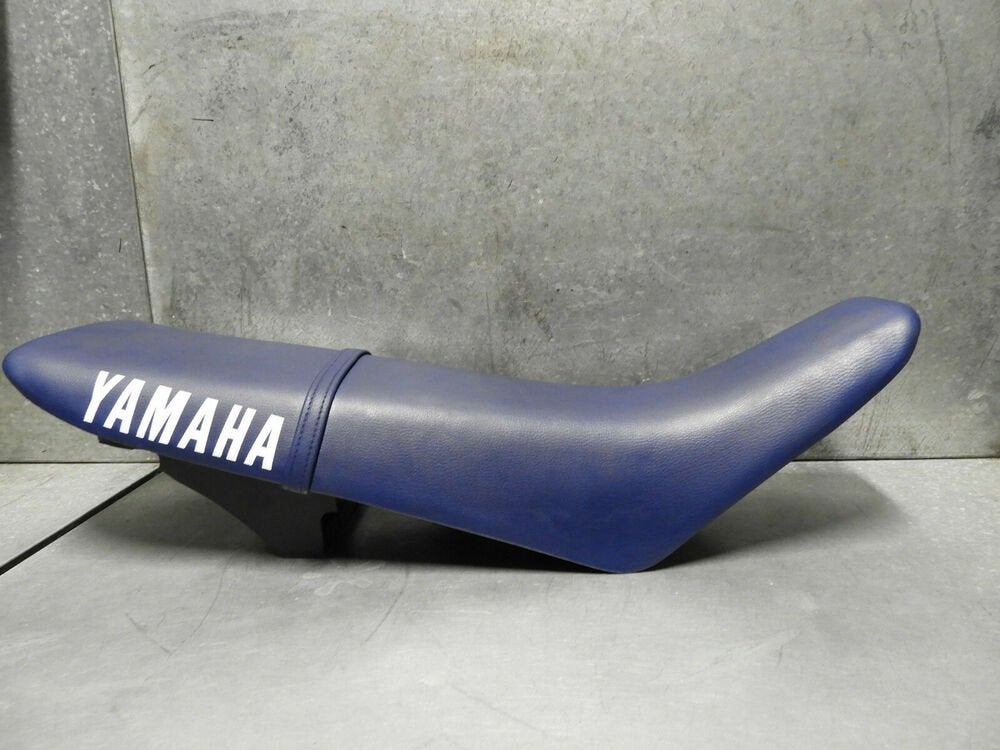 Yamaha Zadel D1-43857, Motos
