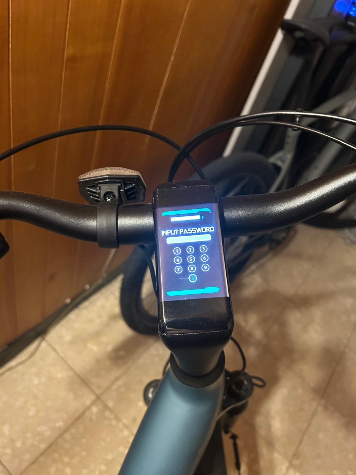 Te  koop, Fietsen en Brommers, Ophalen, Zo goed als nieuw
