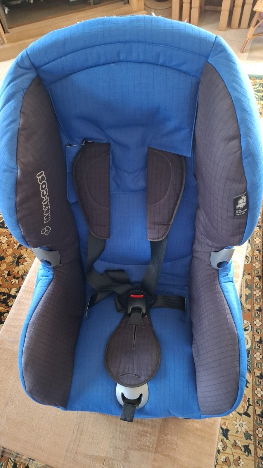 maxi cosi priori xp, Enfants & Bébés, Ceinture de sécurité, Enlèvement, Utilisé, 9 à 18 kg