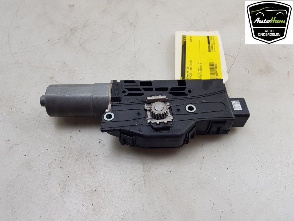SCHUIFDAK MOTOR Ford Focus 4 Wagon (01-2018/12-2025), Auto-onderdelen, Gebruikt, Ford
