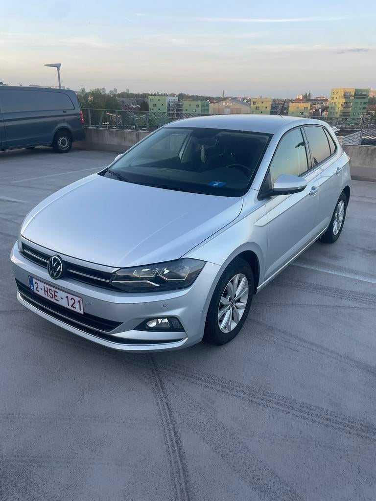 Volkswagen polo 2021, Autos, Volkswagen, Achat, Automatique, Particulier, Essence