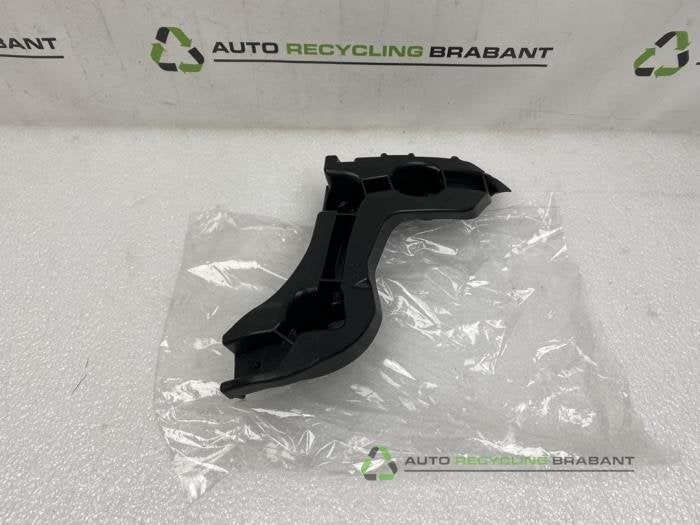 Support pare-chocs arrière droit d'un Audi A6, -, 3 mois de garantie, Utilisé, -