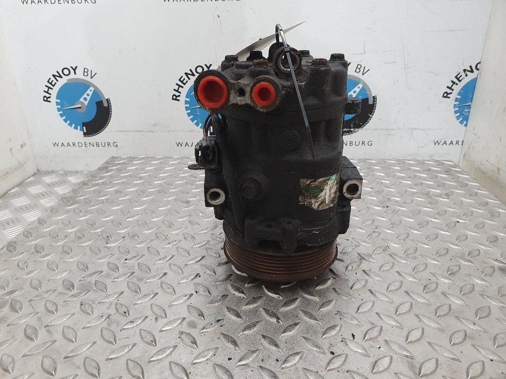 FIAT PUNTO EVO 1.3 M-Jet Dynamic  AIRCO COMPRESSOR / AIRCOPO, Enlèvement ou Envoi, Utilisé, Stiba membre