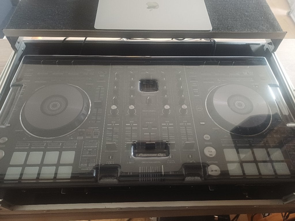 DDJ RX pioneer controller, Enlèvement, Comme neuf, Platine, Pioneer
