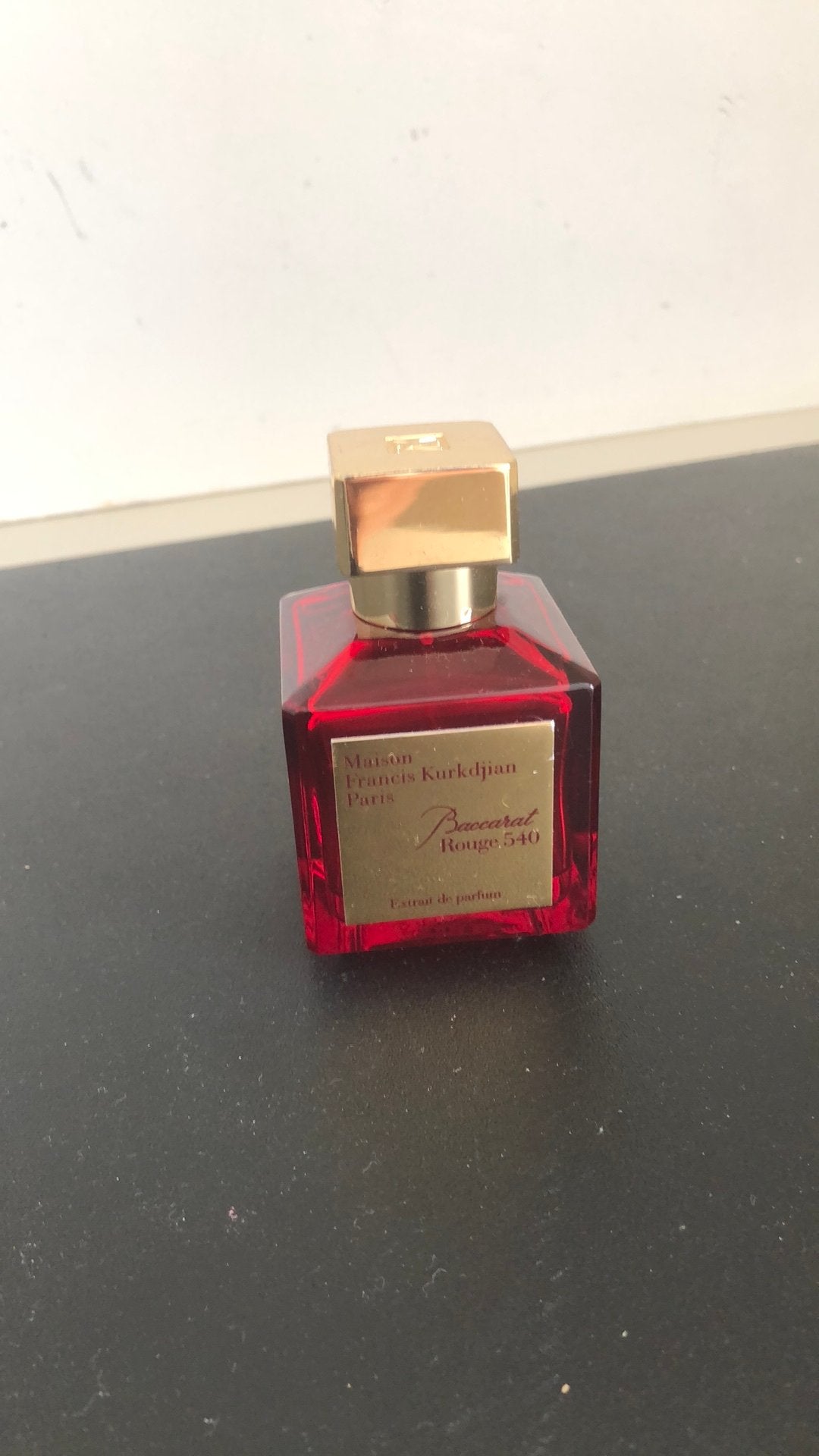 Deze parfum kost op google voor 500 euro, Ophalen of Verzenden, Zo goed als nieuw