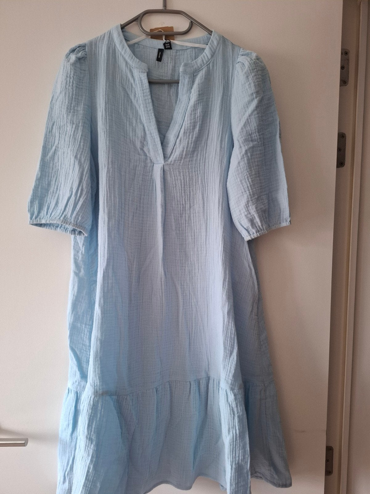 Kleedje Vero Moda - maat XS - 10€, Kleding | Dames, Jurken, Ophalen of Verzenden, Maat 34 (XS) of kleiner