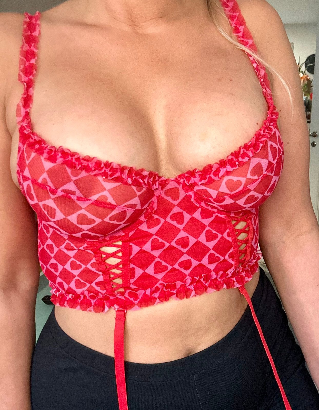 Soutien-gorge corset Undiz M new, Vêtements | Femmes, Sous-vêtements & Lingerie, Envoi, Soutien-gorge
