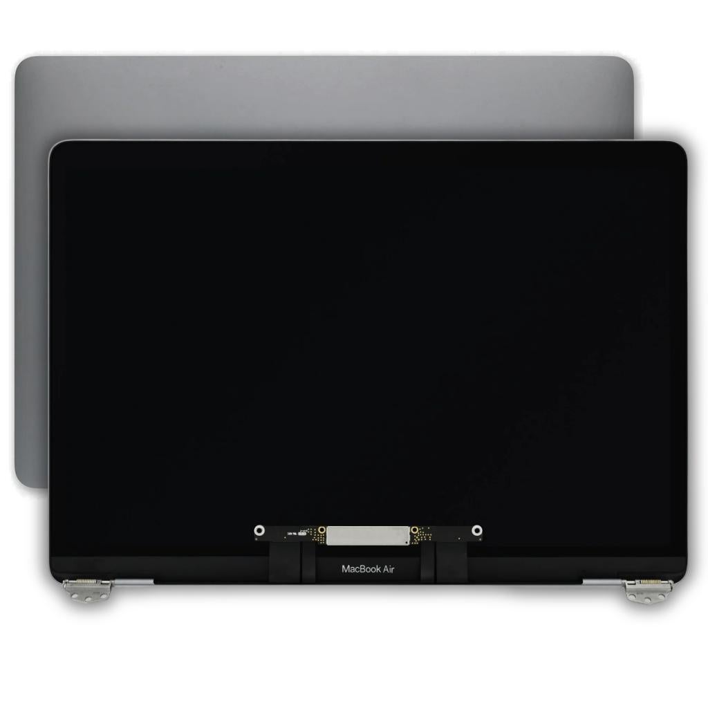 Nieuw Display Full Assembly MacBook Air M1 A2337 Space Gray, Computers en Software, 13 inch, Nieuw, Ophalen of Verzenden, MacBook