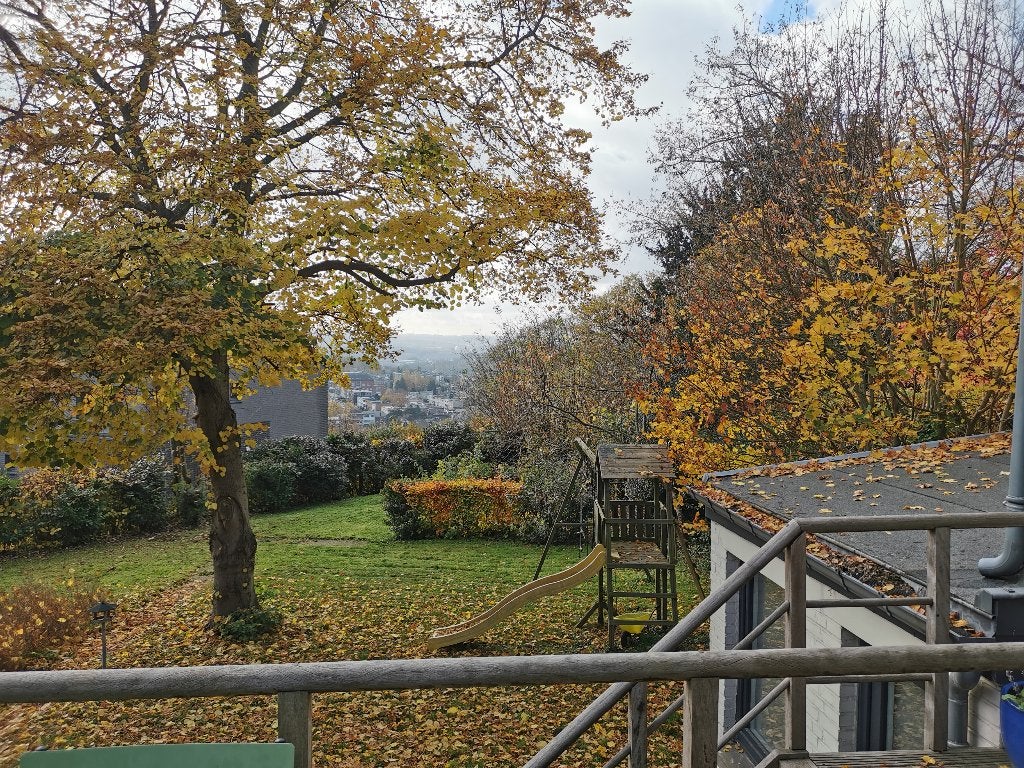Maison familiale - trois chambres - Liège /Burenville, Liège, Liège (ville), 500 à 1000 m², 130 m²