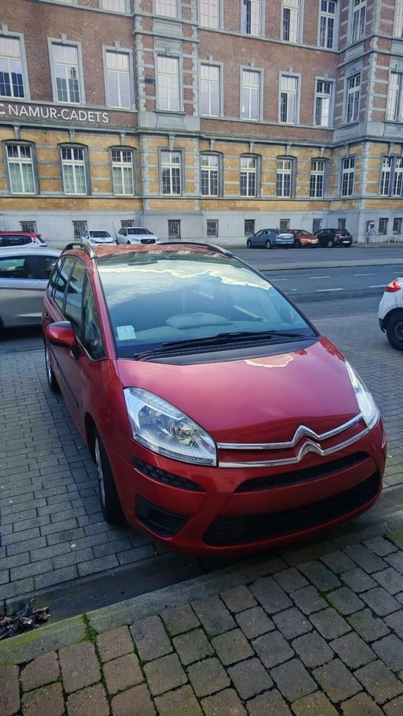 Namur 5000, Autos, Achat, Particulier, C4, Coupé