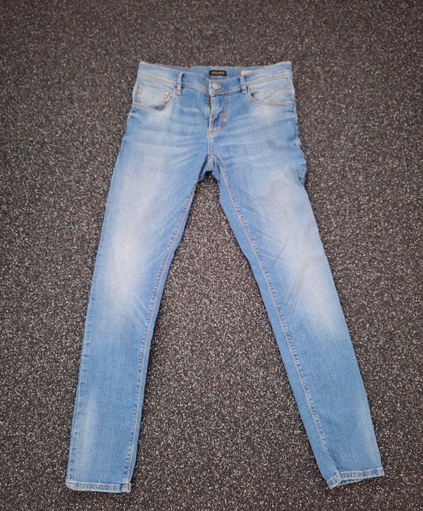 Jeans Antony Morato, Ophalen, Zo goed als nieuw, Blauw, Antony Morato