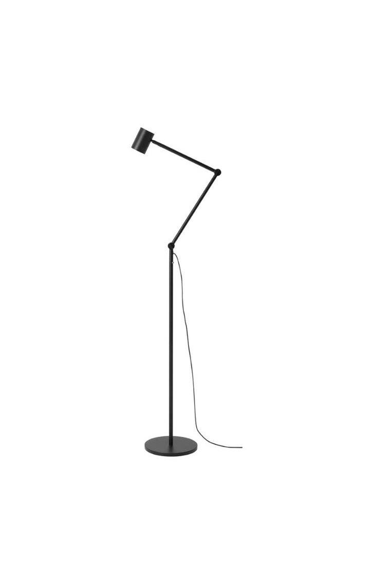 Nymane staanlamp ikea nieuwe, Enlèvement, Comme neuf, IKEA