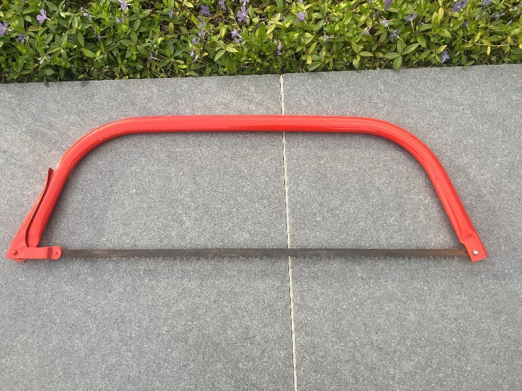 Boomzaag, Tuin en Terras, Hand-tuingereedschap, Ophalen