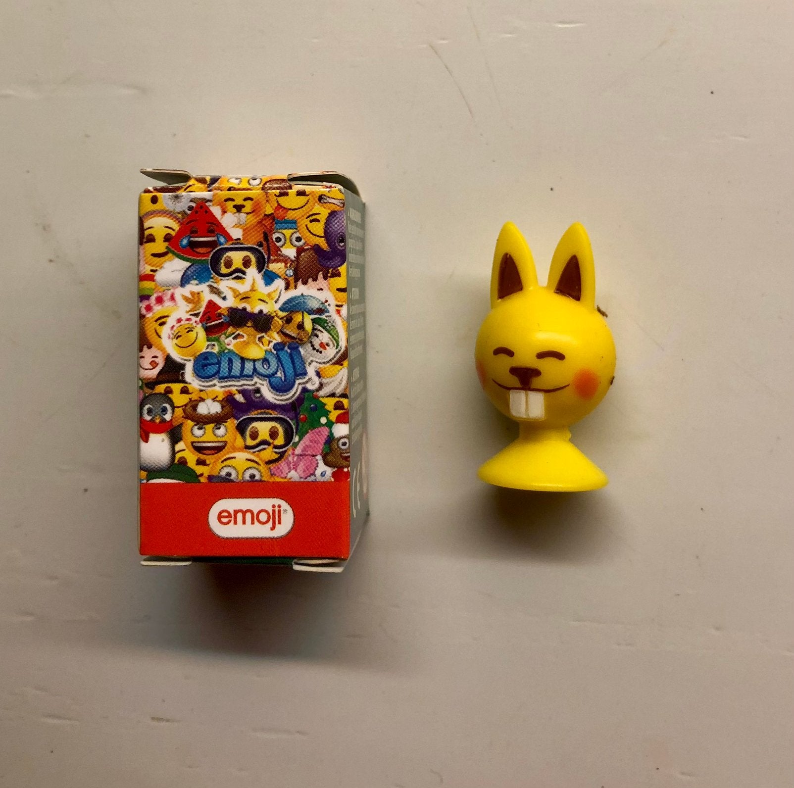 Emoji Aldi 2026, Collections, Aldi, Enlèvement ou Envoi