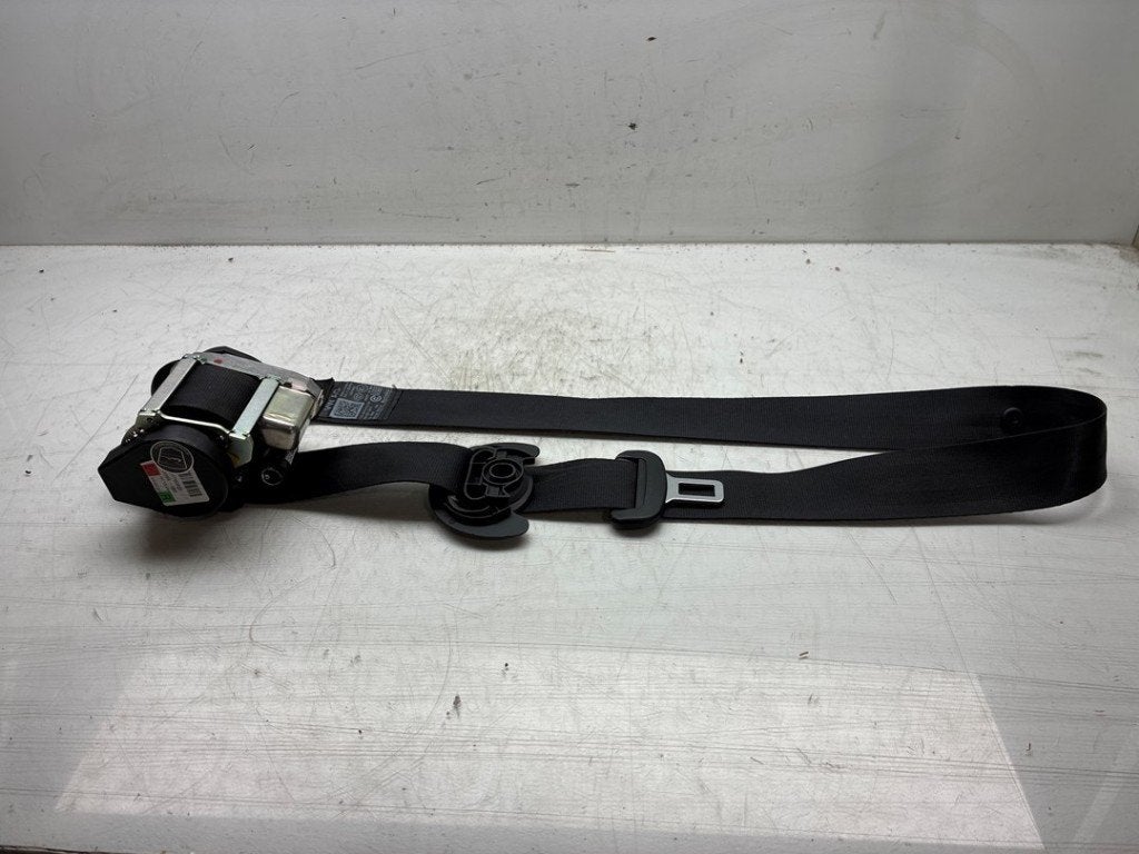 CEINTURE DE SECURITE AVANT DROIT Seat Mii (01-2011/07-2019), Seat Deutschland GmbH, Service@seat.de, Utilisé, Seat