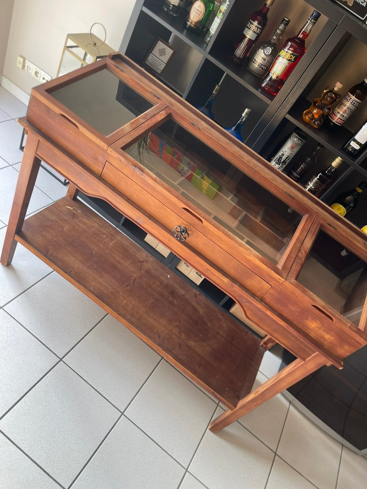 Uniek wandconsole Karé Design, Ophalen