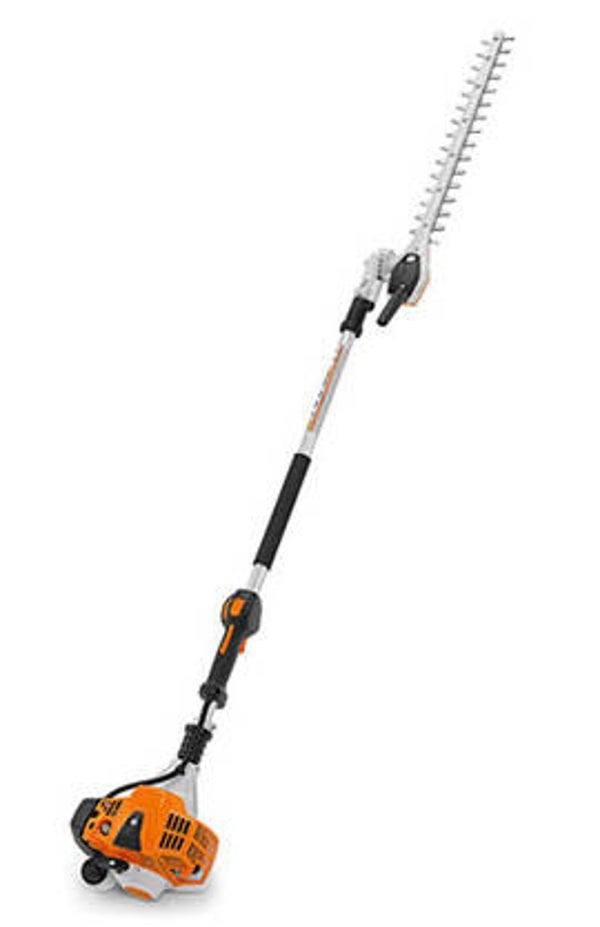 Stihl HL 94 C essence, Enlèvement ou Envoi, Comme neuf, Essence